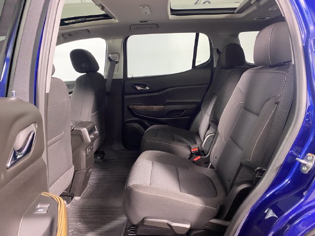 Certified 2023 GMC Acadia SLE w/ Driver Convenience Package AWD/4WD image 28