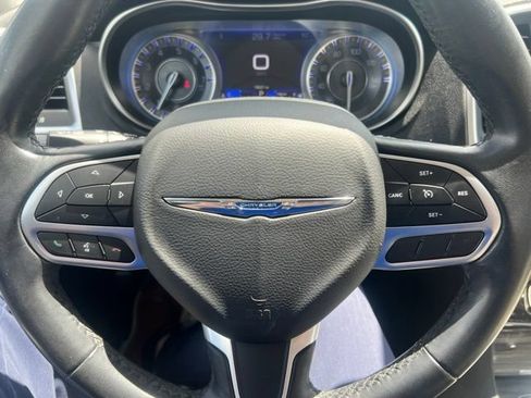 Used 2020 Chrysler 300 Touring L w/ Quick Order Package 2EF RWD image 26