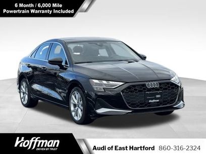 Used 2025 Audi A3 2.0T Premium w/ Convenience Package