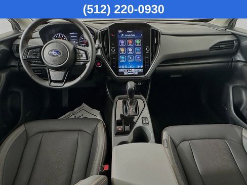 Certified 2025 Subaru Crosstrek 2.5i Limited w/ Popular Package #3A image 27