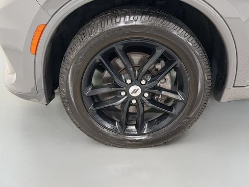 Used 2023 Dodge Durango GT AWD/4WD image 50