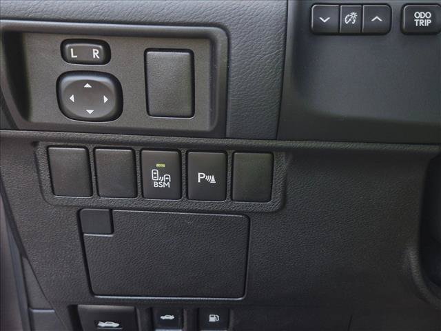 Used 2014 Lexus ES 350 w/ Premium Package FWD image 9
