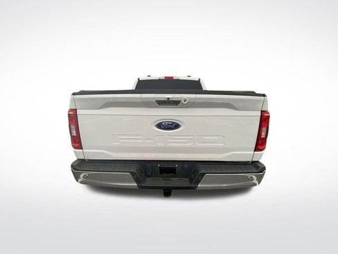 Used 2022 Ford F150 XLT w/ Equipment Group 302A High image 9