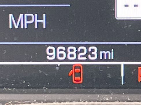 Used 2017 Chevrolet Tahoe LT image 7