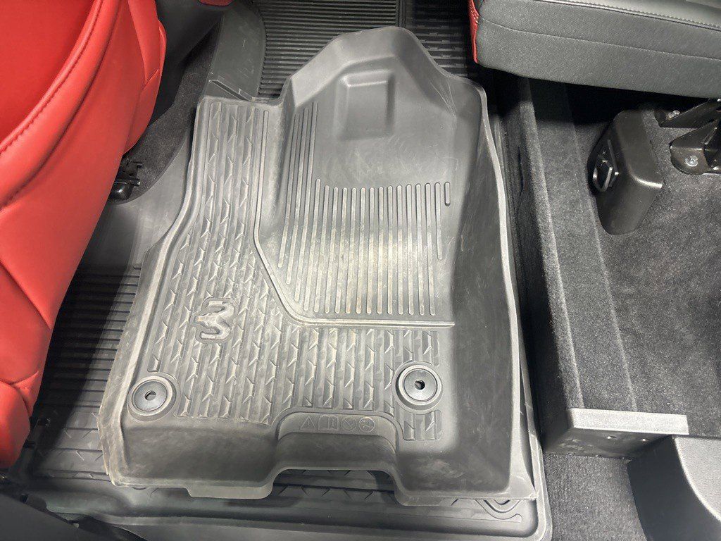 Used 2025 RAM 1500 Rebel AWD/4WD image 17