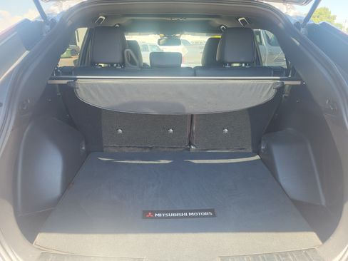 Used 2022 Mitsubishi Eclipse Cross AWD image 22
