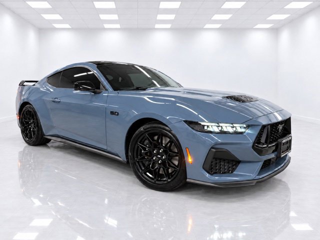 Used 2024 Ford Mustang GT Premium w/ GT Performance Package RWD image 13