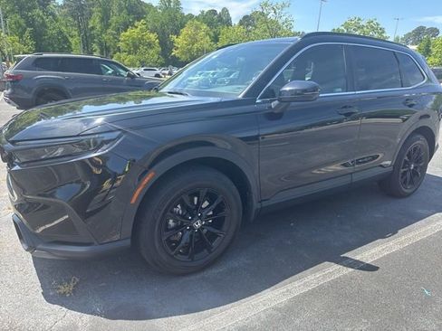 Used 2024 Honda CR-V Sport image 6