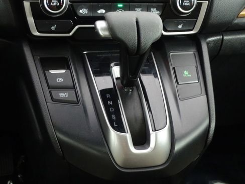 Used 2017 Honda CR-V EX image 35