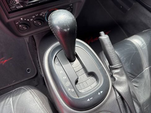 Used 1999 Plymouth Prowler RWD image 37
