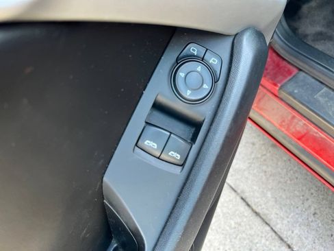Used 2017 Chevrolet Camaro LT w/ RS Package RWD image 11