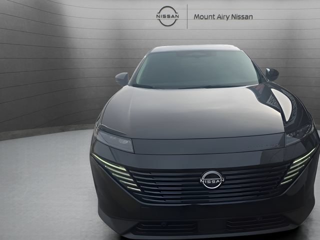 New 2026 Nissan Murano SL AWD/4WD image 1
