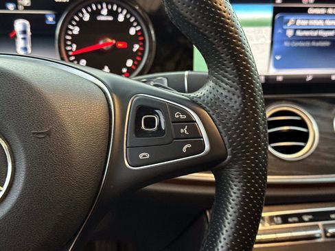 Certified 2018 Mercedes-Benz E 300 image 25