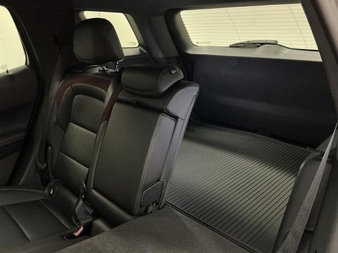 New 2027 Chevrolet Equinox RS w/ LPO, Floor Liner Package AWD/4WD image 26