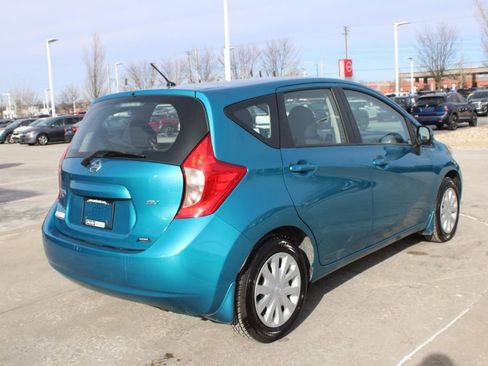Used 2014 Nissan Versa Note SV image 7