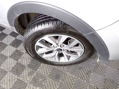 Used 2014 Kia Sportage LX image 34