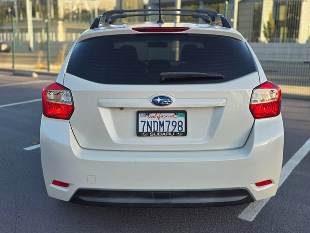 Used 2015 Subaru Impreza 2.0i Sport Limited AWD/4WD image 36