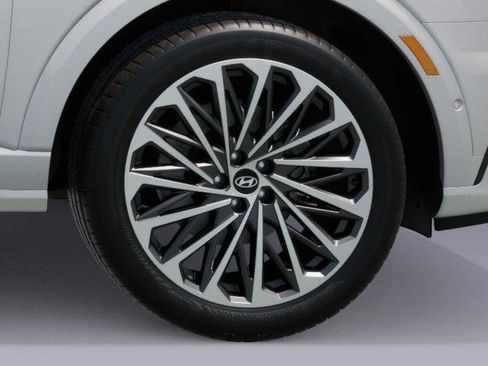 New 2026 Hyundai Palisade Calligraphy image 8