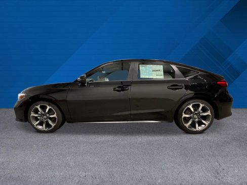 New 2026 Honda Civic Sport Touring image 7