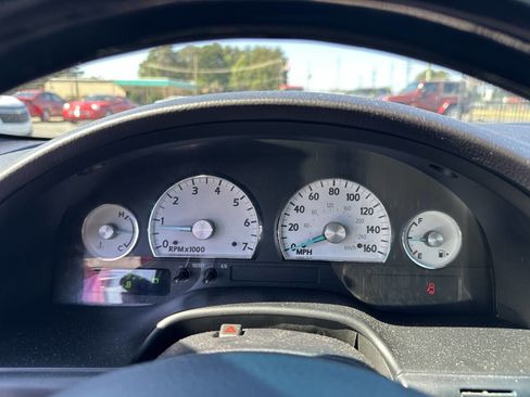 Used 2003 Ford Thunderbird image 17
