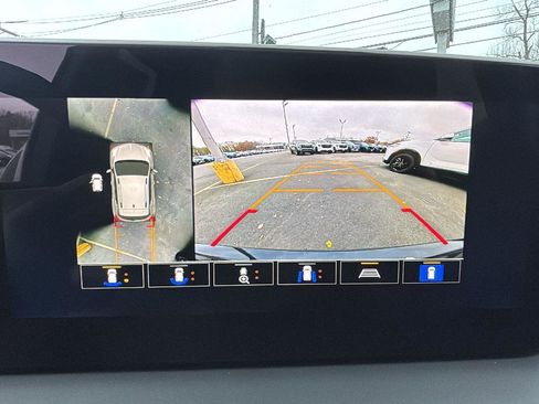 New 2026 Buick Encore GX Sport Touring w/ Advanced Technology Package image 14