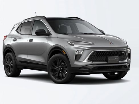 New 2026 Buick Encore GX Sport Touring w/ Comfort Package image 23