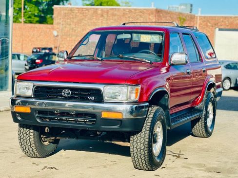 Used 1992 Toyota 4Runner SR5 image 9