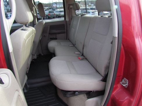 Used 2008 Dodge Ram 2500 Truck SLT w/ Popular Equipment Group image 13