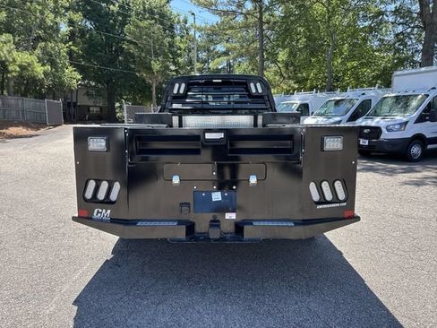 New 2026 Ford F450 Lariat AWD/4WD image 7