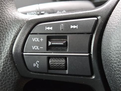 Certified 2024 Honda Accord EX image 12