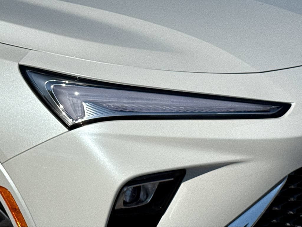 New 2026 Buick Envista Sport Touring FWD image 19