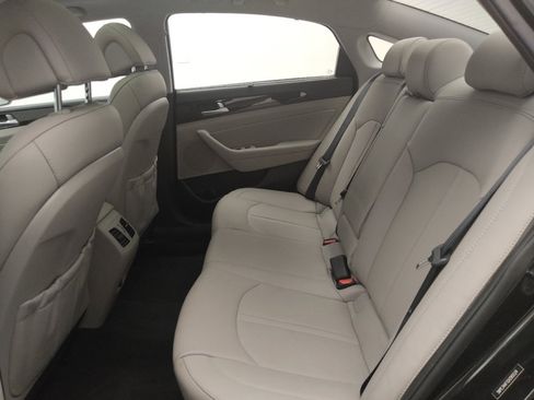 Used 2016 Hyundai Sonata Limited w/ Option Group 05 FWD image 18