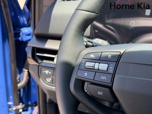 New 2026 Kia Sportage SX FWD image 14