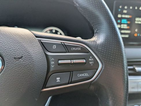 Used 2022 Hyundai Palisade Calligraphy image 18