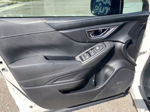 Used 2019 Subaru Forester Limited w/ Popular Package #3 image 10