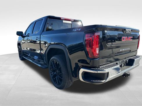 New 2026 GMC Sierra 1500 SLT w/ SLT Premium Plus Package image 13