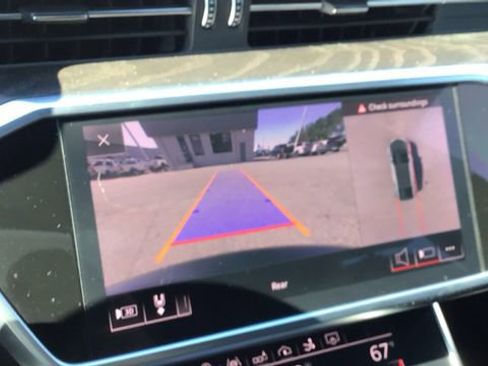 Used 2019 Audi A7 3.0T Premium Plus image 22