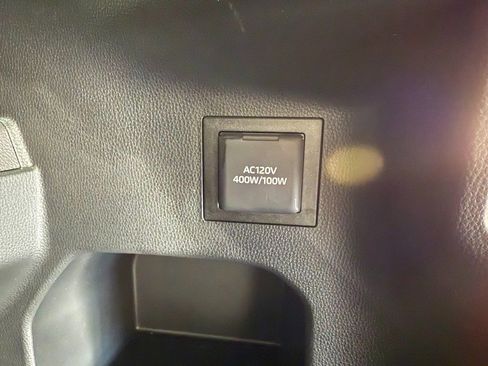 Used 2025 Toyota 4Runner TRD Off-Road image 52