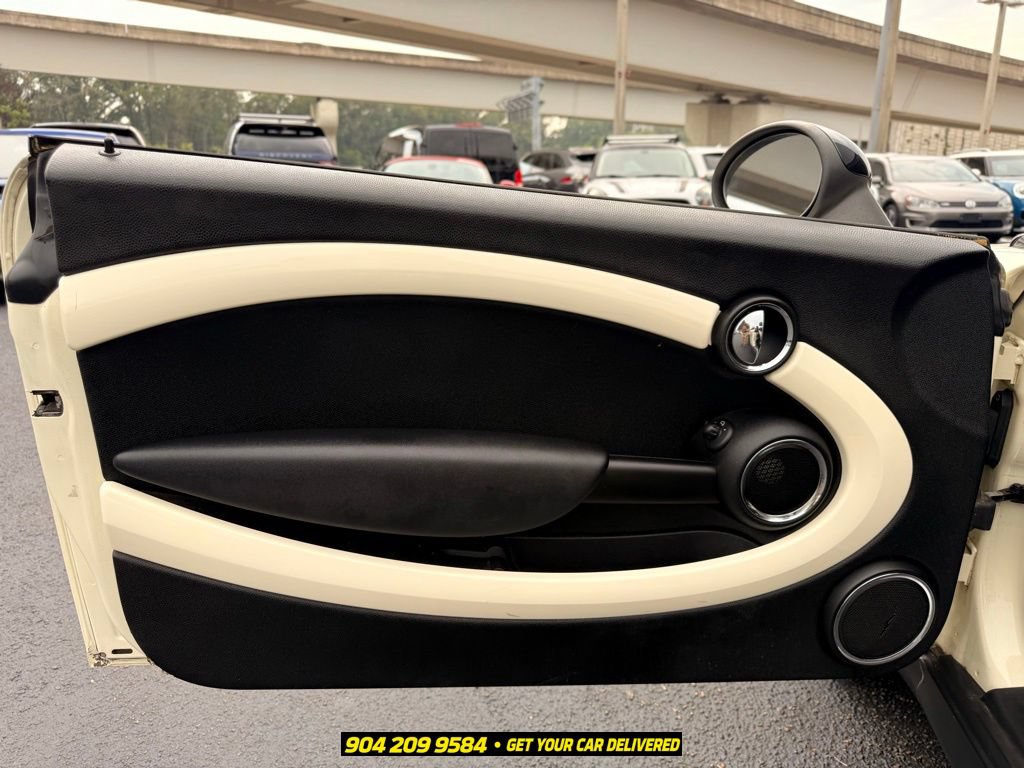 Used 2014 MINI Cooper S FWD image 22