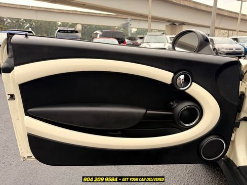 Used 2014 MINI Cooper S FWD image 22