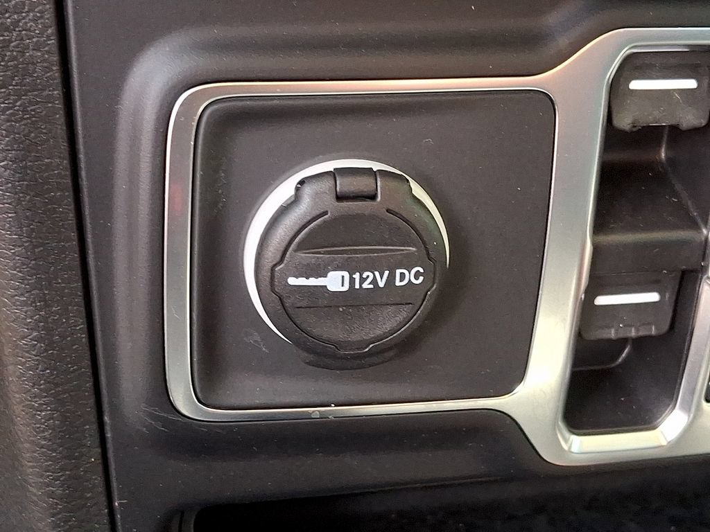 Used 2023 Jeep Gladiator Sport AWD/4WD image 24