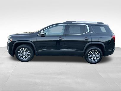 Used 2023 GMC Acadia SLT w/ Technology Package
