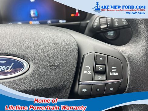 New 2026 Ford Escape Active image 22