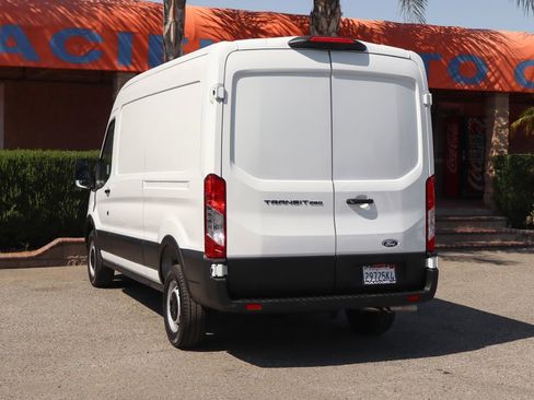 Used 2026 Ford Transit 250 148 Medium Roof w/ Load Area Protection Package RWD image 6