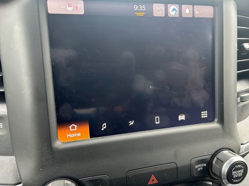 Certified 2022 RAM 1500 Big Horn AWD/4WD image 21