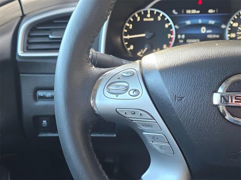 Used 2015 Nissan Murano SL image 22