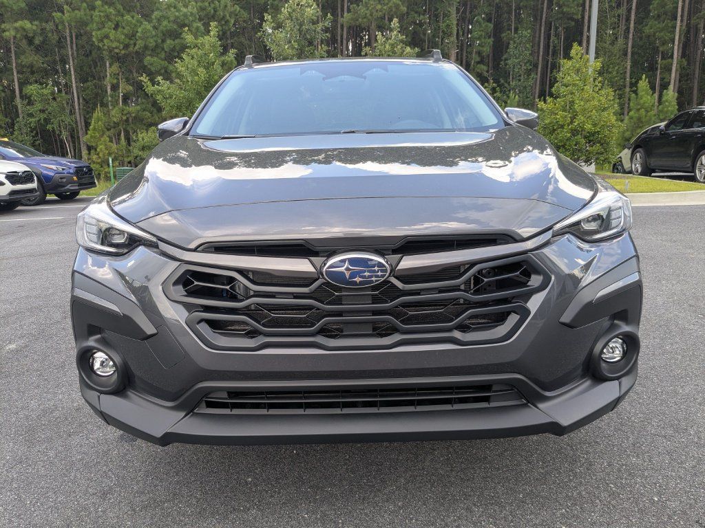 New 2026 Subaru Crosstrek 2.5i Limited AWD/4WD image 8