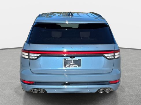 New 2026 Lincoln Aviator Reserve image 6