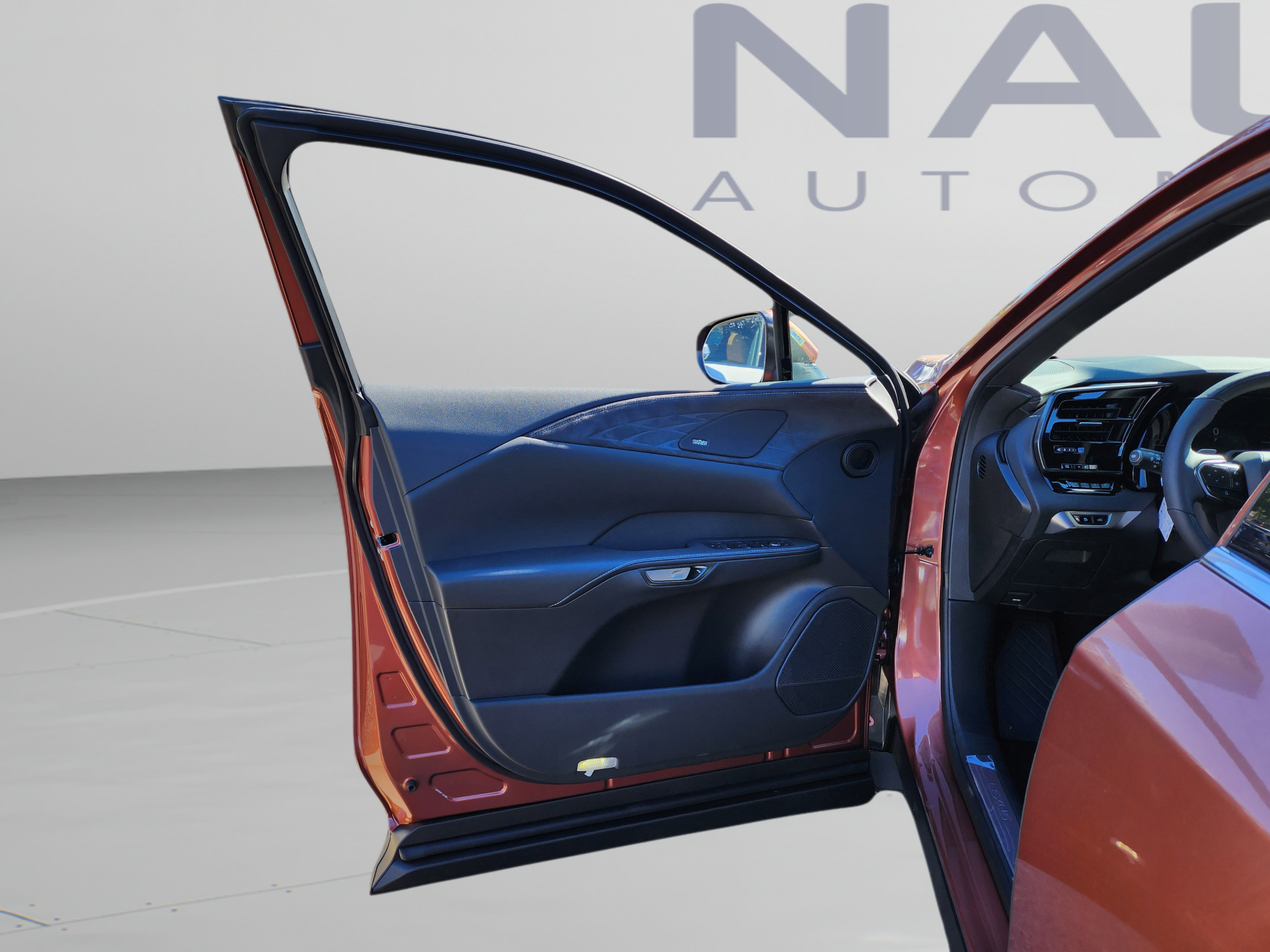New 2026 Lexus RX 350 FWD w/ Convenience Package image 10