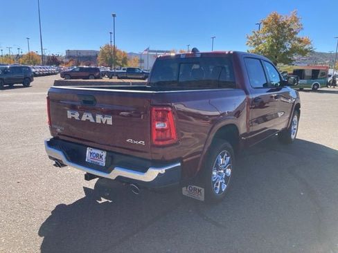 New 2026 RAM 1500 Big Horn image 6